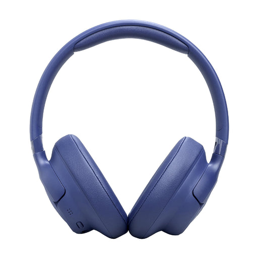 JBL Tune 730BT | Over-ear Headphones - 2 Microphones - Blue | 02 | Sonxplus Drummondville