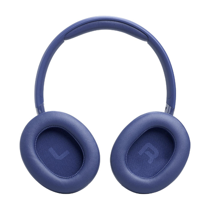 JBL Tune 730BT | Over-ear Headphones - 2 Microphones - Blue | 04 | Sonxplus Drummondville