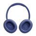 JBL Tune 730BT | Over-ear Headphones - 2 Microphones - Blue | 04 | Sonxplus Drummondville
