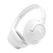 JBL Tune 730BT | Over-ear headphones - 2 microphones - White | 01 | Sonxplus Drummondville