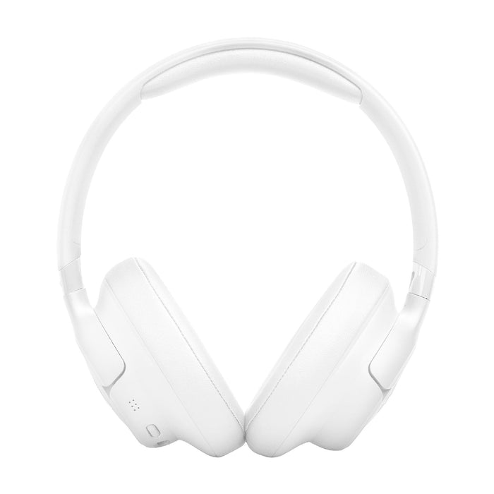 JBL Tune 730BT | Over-ear Headphones - 2 Microphones - White | 02 | Sonxplus Drummondville