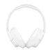 JBL Tune 730BT | Over-ear Headphones - 2 Microphones - White | 02 | Sonxplus Drummondville