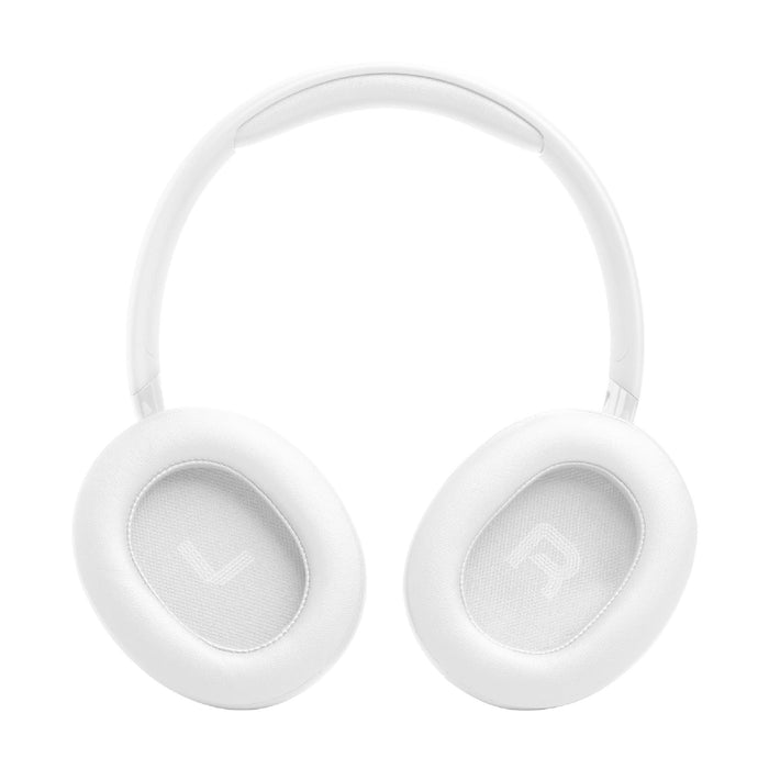 JBL Tune 730BT | Over-ear Headphones - 2 Microphones - White | 04 | Sonxplus Drummondville