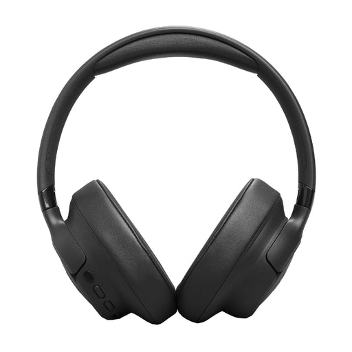 JBL Tune 780NC | On-ear headphones - Bluetooth - TalkThru - Black | 02 | Sonxplus Drummondville