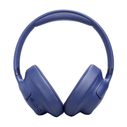 JBL Tune 780NC | On-ear headphones - Bluetooth - TalkThru - Blue | 02 | Sonxplus Drummondville