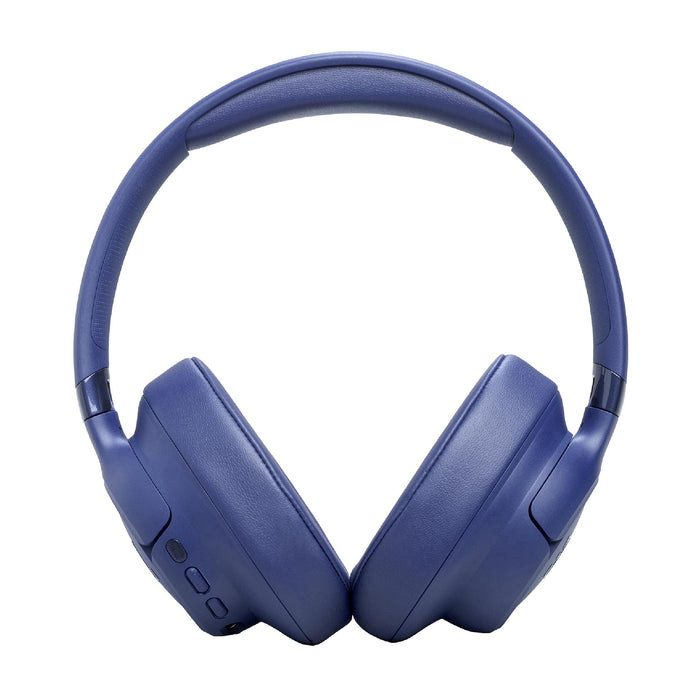 JBL Tune 780NC | On-ear headphones - Bluetooth - TalkThru - Blue | 02 | Sonxplus Drummondville