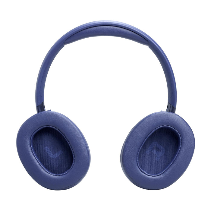 JBL Tune 780NC | On-ear headphones - Bluetooth - TalkThru - Blue | 04 | Sonxplus Drummondville