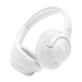 JBL Tune 780NC | On-ear headphones - Bluetooth - TalkThru - White | 01 | Sonxplus Drummondville