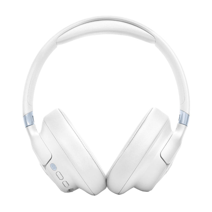 JBL Tune 780NC | On-ear headphones - Bluetooth - TalkThru - White | 02 | Sonxplus Drummondville