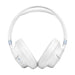 JBL Tune 780NC | On-ear headphones - Bluetooth - TalkThru - White | 02 | Sonxplus Drummondville