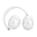 JBL Tune 780NC | On-ear headphones - Bluetooth - TalkThru - White | 03 | Sonxplus Drummondville