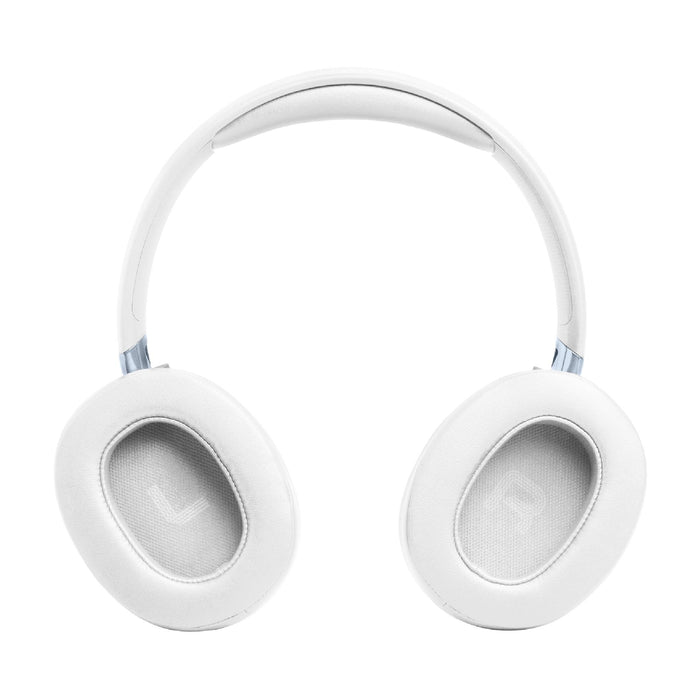 JBL Tune 780NC | On-ear headphones - Bluetooth - TalkThru - White | 04 | Sonxplus Drummondville