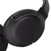 JBL Tour One M2 | Écouteurs circum-auriculaires - Sans fil - Bluetooth - Réduction de Bruit Adaptative - Noir-Sonxplus Drummondville