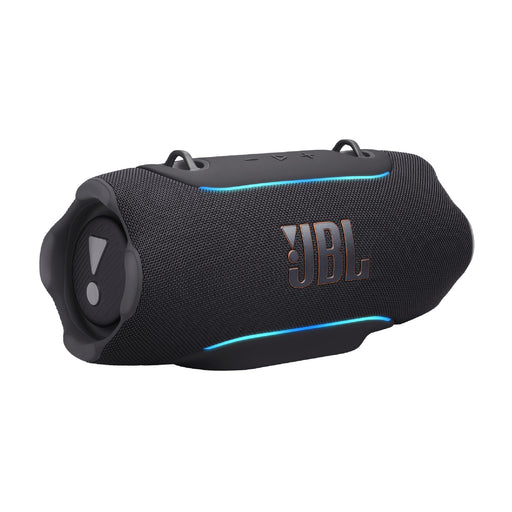 JBL Xtreme 5 | Portable Speaker - Bluetooth - Up to 28 hours of battery life - Black | 01 | Sonxplus Drummondville