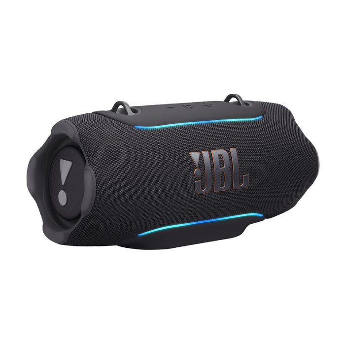 JBL Xtreme 5 | Portable Speaker - Bluetooth - Up to 28 hours of battery life - Black | 01 | Sonxplus Drummondville