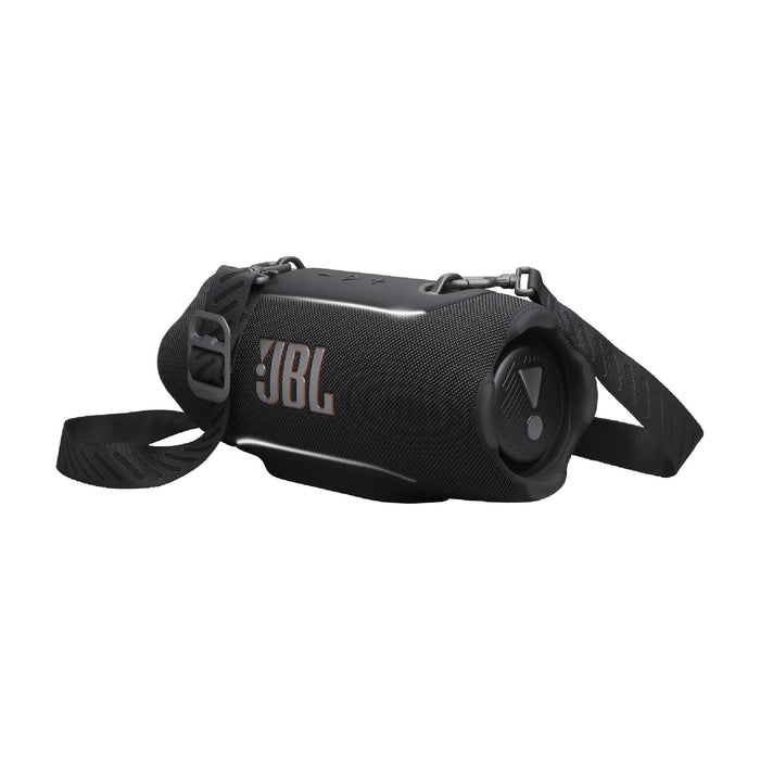 JBL Xtreme 5 | Portable Speaker - Bluetooth - Up to 28 hours of battery life - Black | 03 | Sonxplus Drummondville