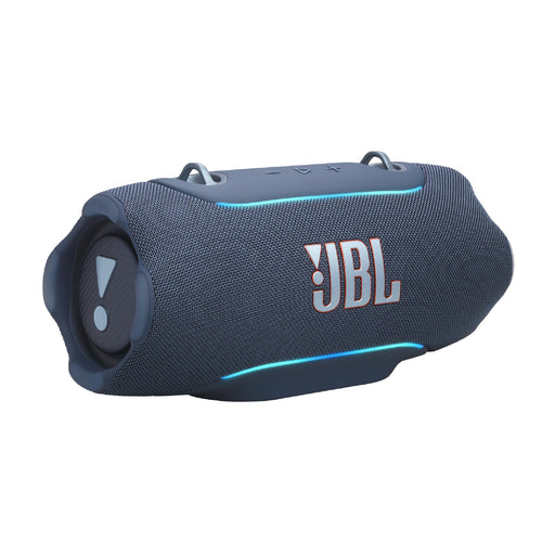 JBL Xtreme 5 | Portable Speaker - Bluetooth - Up to 28 hours of battery life - Blue | 01 | Sonxplus Drummondville