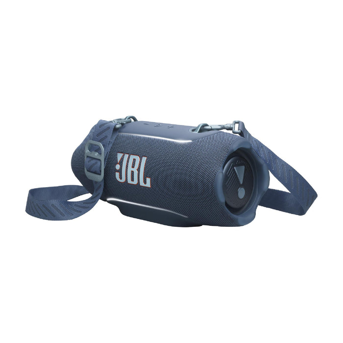JBL Xtreme 5 | Portable Speaker - Bluetooth - Up to 28 hours of battery life - Blue | 03 | Sonxplus Drummondville