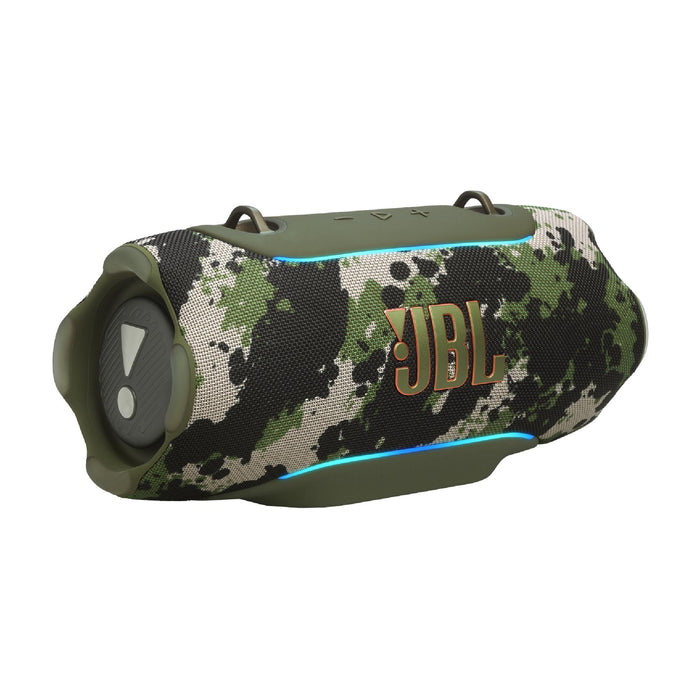 JBL Xtreme 5 | Portable Speaker - Bluetooth - Up to 28 hours of battery life - Camo | 01 | Sonxplus Drummondville