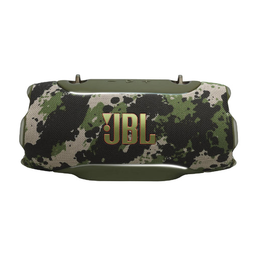 JBL Xtreme 5 | Portable Speaker - Bluetooth - Up to 28 hours of battery life - Camo | 02 | Sonxplus Drummondville