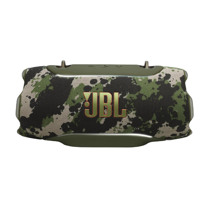 JBL Xtreme 5 | Portable Speaker - Bluetooth - Up to 28 hours of battery life - Camo | 02 | Sonxplus Drummondville