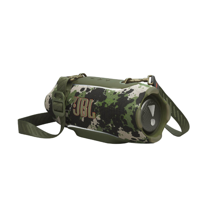 JBL Xtreme 5 | Portable Speaker - Bluetooth - Up to 28 hours of battery life - Camo | 03 | Sonxplus Drummondville