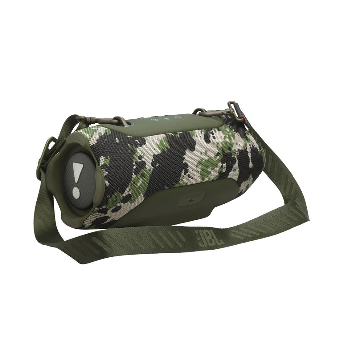JBL Xtreme 5 | Portable Speaker - Bluetooth - Up to 28 hours of battery life - Camo | 04 | Sonxplus Drummondville