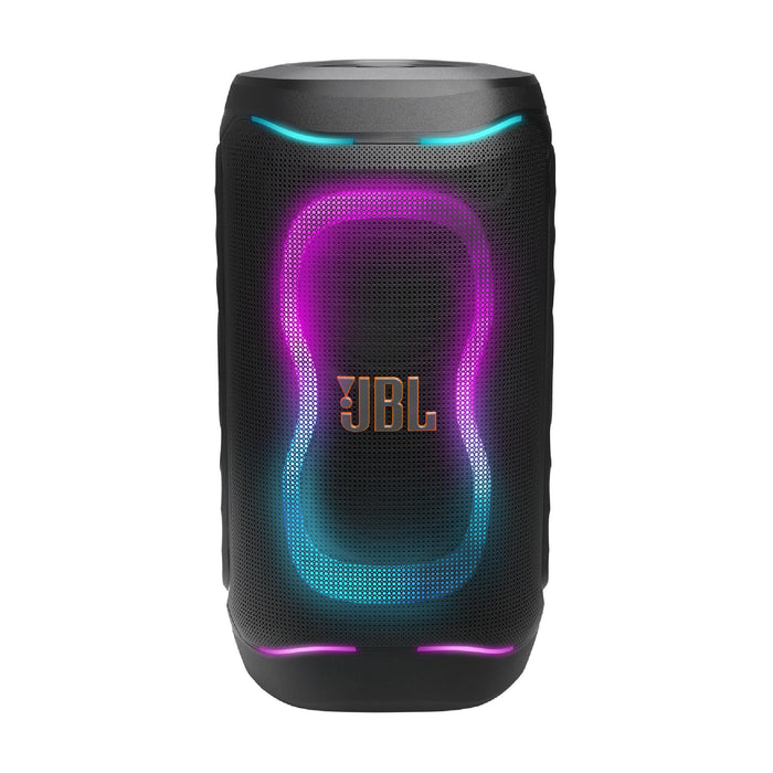 JBL Partybox 130 | Haut-parleur portable - Sans fil - 200W - Bluetooth - Noir | 02 | Sonxplus Drummondville