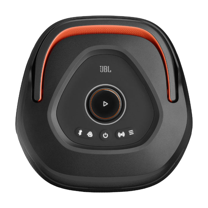 JBL Partybox 130 | Haut-parleur portable - Sans fil - 200W - Bluetooth - Noir | 03 | Sonxplus Drummondville
