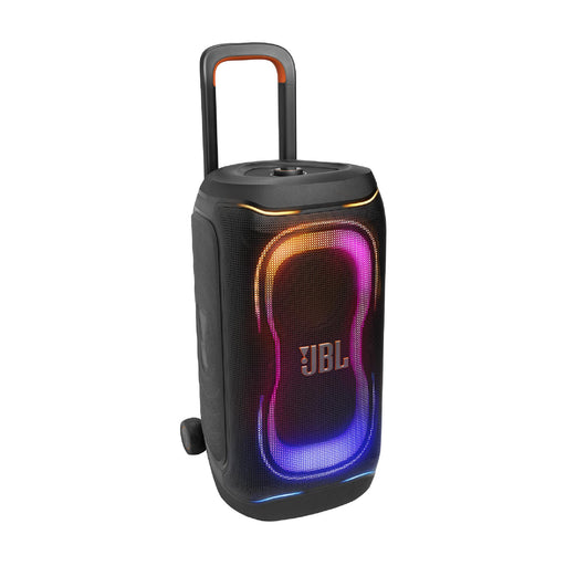 JBL Partybox 330 | Haut-parleur portable - Sans fil - 290W - Bluetooth - Noir | 01 | Sonxplus Drummondville