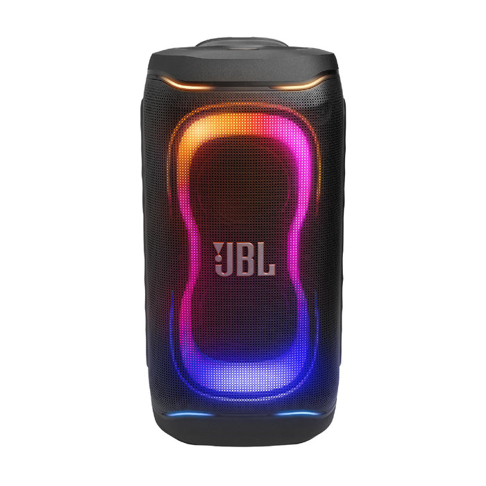 JBL Partybox 330 | Haut-parleur portable - Sans fil - 290W - Bluetooth - Noir | 03 | Sonxplus Drummondville