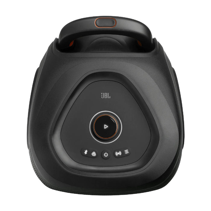 JBL Partybox 330 | Haut-parleur portable - Sans fil - 290W - Bluetooth - Noir | 04 | Sonxplus Drummondville