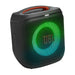 JBL Partybox Encore Essential 2 | Haut-parleur portatif - Sans fil - Bluetooth - 100 W - Jeu de lumière - Noir-Sonxplus Drummondville