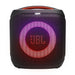 JBL Partybox Encore Essential 2 | Haut-parleur portatif - Sans fil - Bluetooth - 100 W - Jeu de lumière - Noir-Sonxplus Drummondville