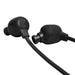 JBL Tune 135BT | Écouteurs sans fil intra-auriculaires - Bluetooth - Connexion Multipoint - Noir | Sonxplus Saint-Jean-sur-Richelieu