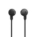 JBL Tune 235BT | Écouteurs sans fil intra-auriculaires - Bluetooth 5.0 - Son JBL Pure Bass - Connexion multipoint - Noir | Sonxplus Saint-Jean-sur-Richelieu