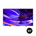 Sony BRAVIA 6 K65A60  | Téléviseur 65" - OLED - 4K 120Hz - Triluminos Pro | 01 | Sonxplus Drummondville