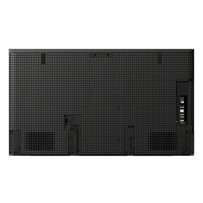 Sony BRAVIA9 K-75XR90 | Téléviseur 75" - Mini DEL - Série XR90 - 4K HDR - Google TV-Sonxplus Drummondville