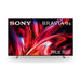 Sony BRAVIA 9 M2 K115XR90 | 115" TV - True RGB - XR90 Series - 4K HDR - Google TV | 02 | Sonxplus Drummondville
