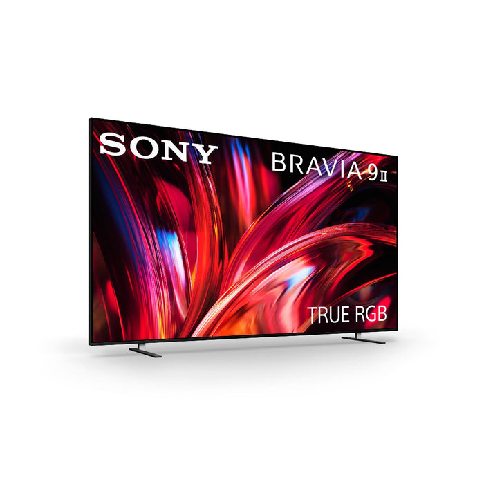 Sony BRAVIA 9 M2 K115XR90 | 115" TV - True RGB - XR90 Series - 4K HDR - Google TV | 03 | Sonxplus Drummondville