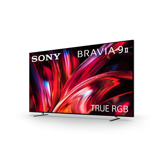 Sony BRAVIA 9 M2 K115XR90 | 115" TV - True RGB - XR90 Series - 4K HDR - Google TV | 04 | Sonxplus Drummondville