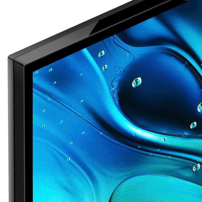 Sony BRAVIA 3 K-43S30 | Téléviseur 43" - LCD - DEL - Série S30 - 4K Ultra HD - HDR - Google TV | 05 | Sonxplus Drummondville