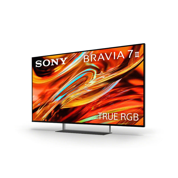 Sony BRAVIA 7 M2 K50XR70 | 50" TV - True RGB - XR70M2 Series - 4K HDR - Google TV | 04 | Sonxplus Drummondville