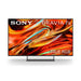 Sony BRAVIA 7 M2 K55XR70 | 55" TV - True RGB - XR70M2 Series - 4K HDR - Google TV | 02 | Sonxplus Drummondville