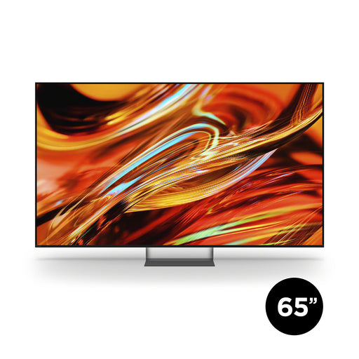 Sony BRAVIA 7 M2 K65XR70 | 65" TV - True RGB - XR70M2 Series - 4K HDR - Google TV | 01 | Sonxplus Drummondville