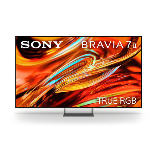 Sony BRAVIA 7 M2 K65XR70 | 65" TV - True RGB - XR70M2 Series - 4K HDR - Google TV | 02 | Sonxplus Drummondville
