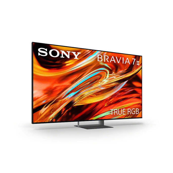 Sony BRAVIA 7 M2 K65XR70 | 65" TV - True RGB - XR70M2 Series - 4K HDR - Google TV | 03 | Sonxplus Drummondville