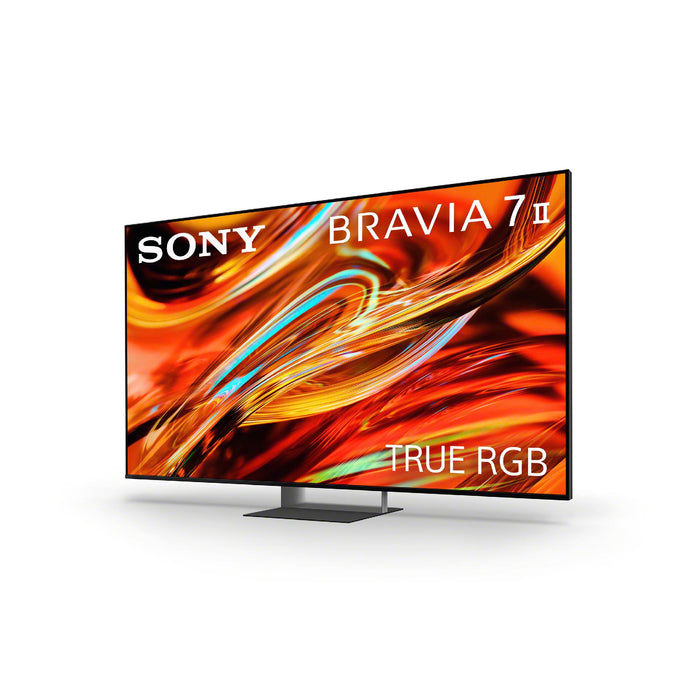 Sony BRAVIA 7 M2 K65XR70 | 65" TV - True RGB - XR70M2 Series - 4K HDR - Google TV | 04 | Sonxplus Drummondville