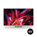 Sony BRAVIA 9 M2 K65XR90 | 65" TV - True RGB - XR90 Series - 4K HDR - Google TV | 01 | Sonxplus Drummondville