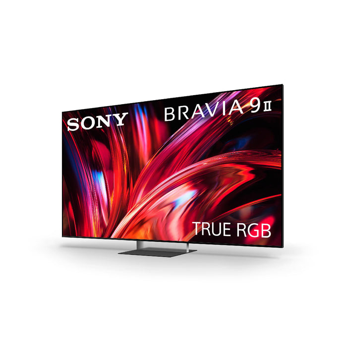 Sony BRAVIA 9 M2 K65XR90 | 65" TV - True RGB - XR90 Series - 4K HDR - Google TV | 04 | Sonxplus Drummondville